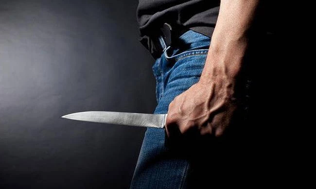Πανικός σε σχολική εκδρομή στις Σέρρες – Mαθητής τράβηξε μαχαίρι